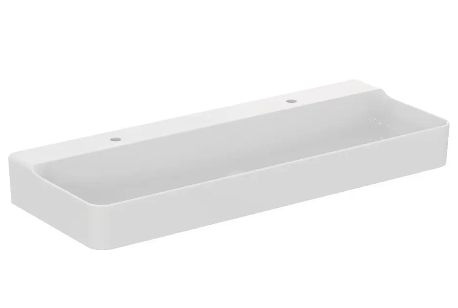 Ideal Standard - Conca Ceram - Dupla mosdó - T384401