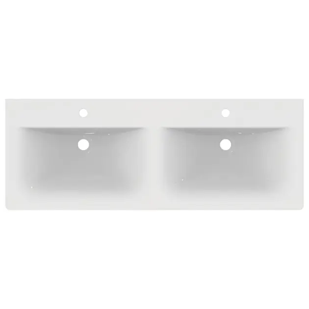 Ideal Standard - Connect Air - Dupla mosdó - E027301 – 3. kép