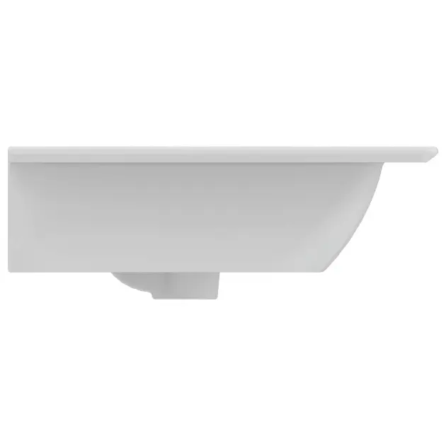 Ideal Standard - Connect Air - Dupla mosdó - E027301 – 4. kép