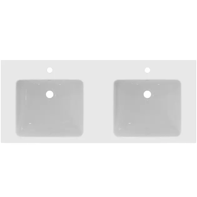 Ideal Standard - i.Life B - Dupla mosdó - T460201 – 4. kép