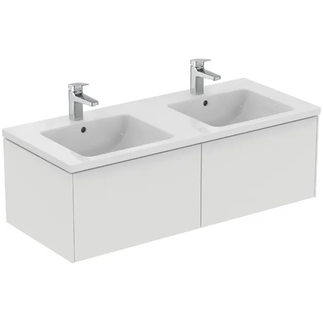 Ideal Standard - i.Life B - Dupla mosdó - T460201 – 6. kép