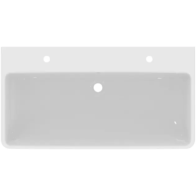 Ideal Standard - i.Life B - Dupla mosdó - T683101 – 4. kép