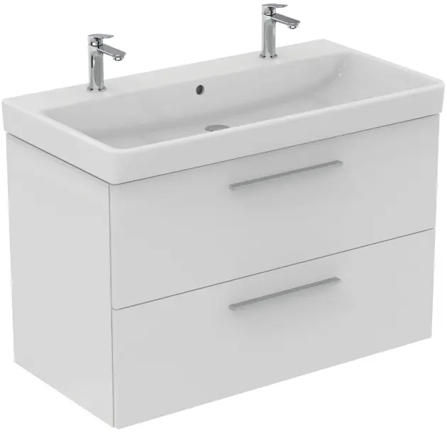 Ideal Standard - i.Life B - Dupla mosdó - T683101 – 7. kép