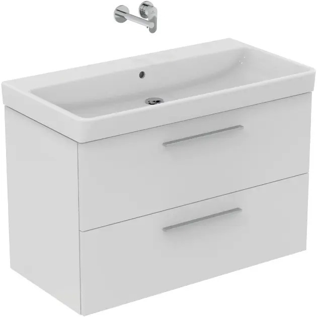Ideal Standard - i.Life B - Dupla mosdó - T684301 – 7. kép