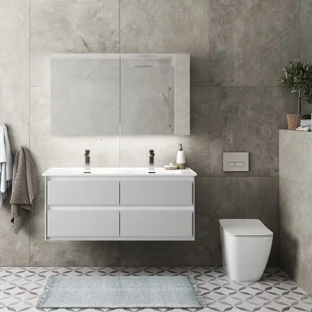 Ideal Standard - Strada II - Dupla mosdó - T300501 – 4. kép
