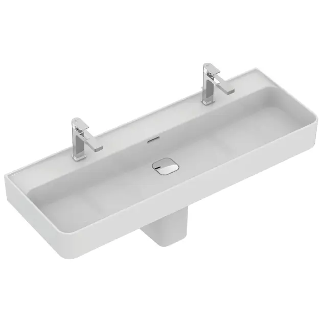 Ideal Standard - Strada II - Dupla mosdó - T359501 – 3. kép