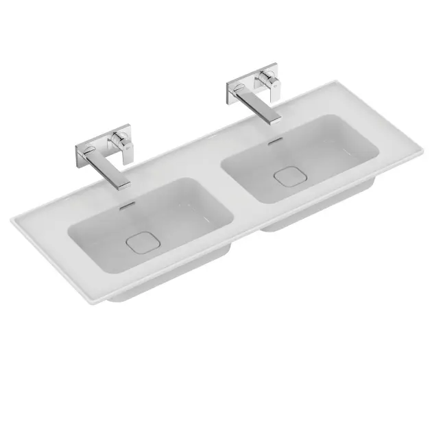 Ideal Standard - Strada II - Dupla mosdó - T3636MA – 3. kép