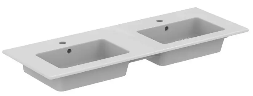 Ideal Standard - Tempo - Dupla mosdó - E053401