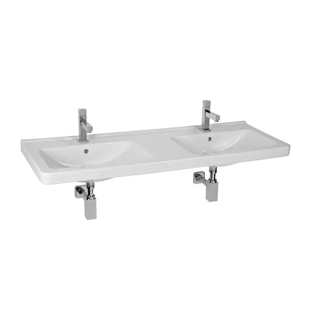 Jika - Cubito - Dupla mosdó - H8144200001041 – 3. kép