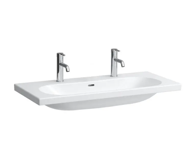 Laufen - Lua - Dupla mosdó - H8100890001071