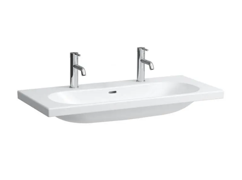 Laufen - Lua - Dupla mosdó - H8100894001071