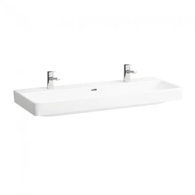 Laufen - Pro S - Dupla mosdó - H8149650001071