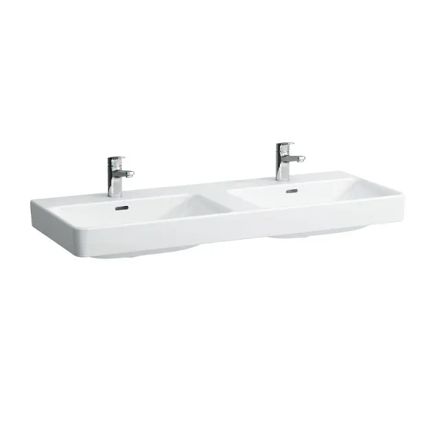 Laufen - Pro S - Dupla mosdó - H8149660001041