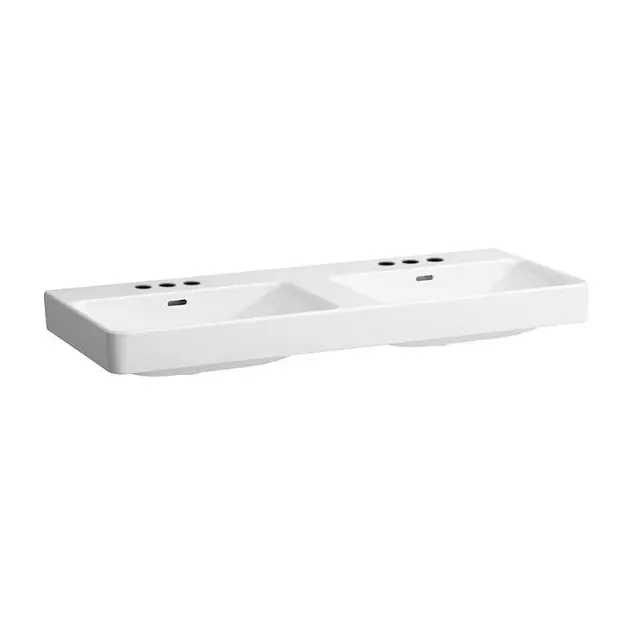 Laufen - Pro S - Dupla mosdó - H8149660001081