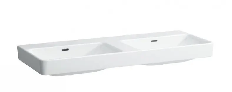 Laufen - Pro S - Dupla mosdó - H8149660001091