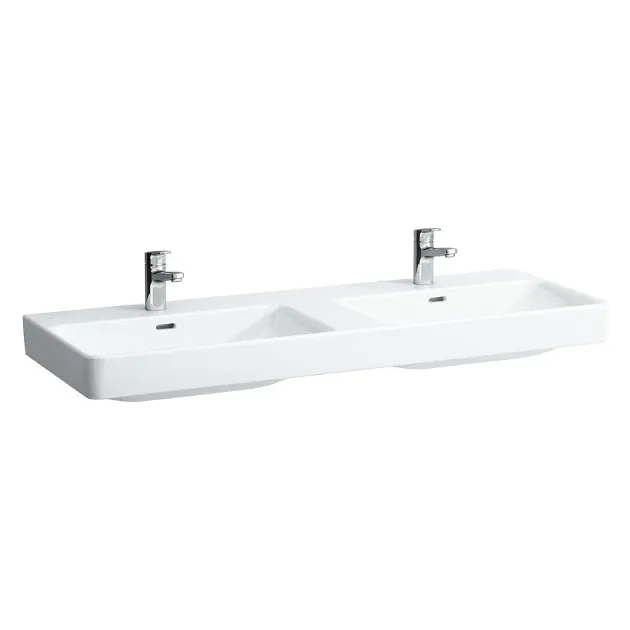 Laufen - Pro S - Dupla mosdó - H8149684001081