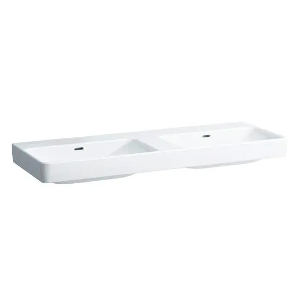 Laufen - Pro S - Dupla mosdó - H8149684001091