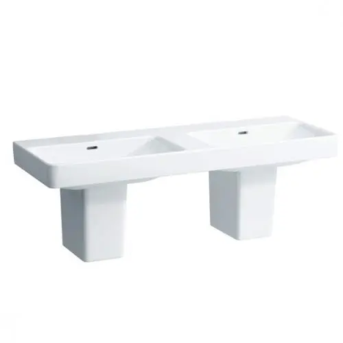 Laufen - Pro S - Dupla mosdó - H8149684001091 – 3. kép