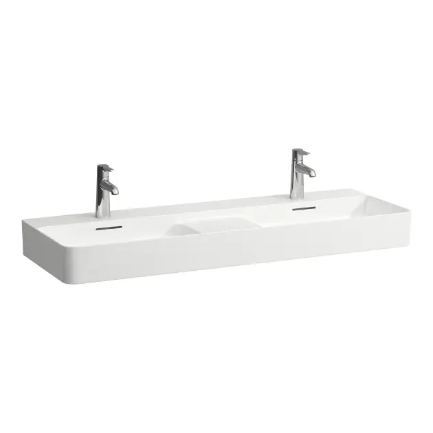 Laufen - VAL - Dupla mosdó - H8142824001041