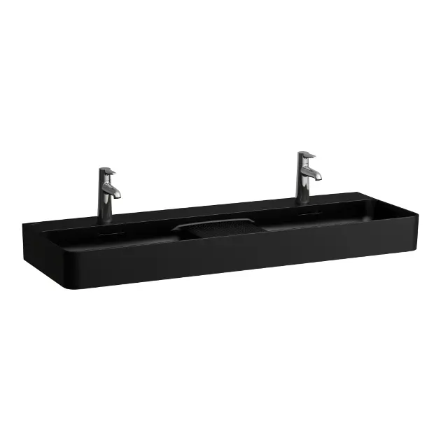 Laufen - VAL - Dupla mosdó - H8142827161041
