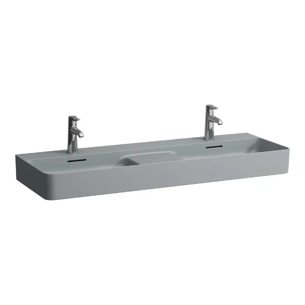 Laufen - VAL - Dupla mosdó - H8142827581041