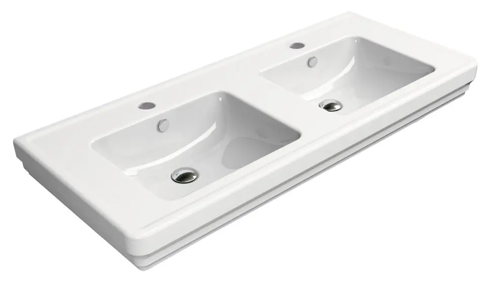 Sapho - GSI Classic - Dupla mosdó - 8725111