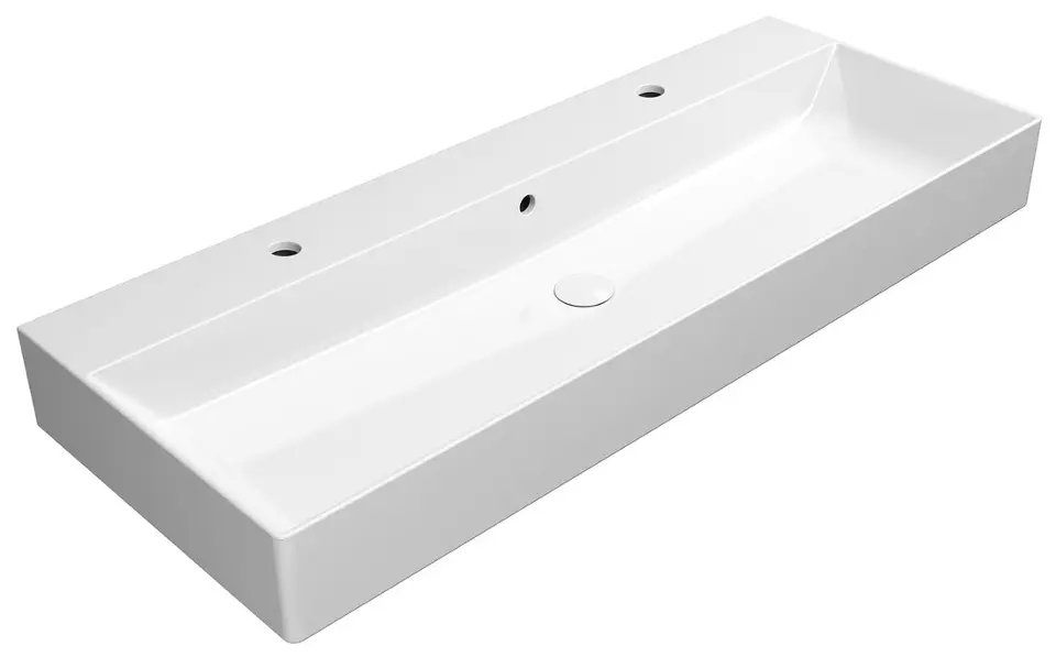 Sapho - GSI Kube X - Dupla mosdó - 9424211