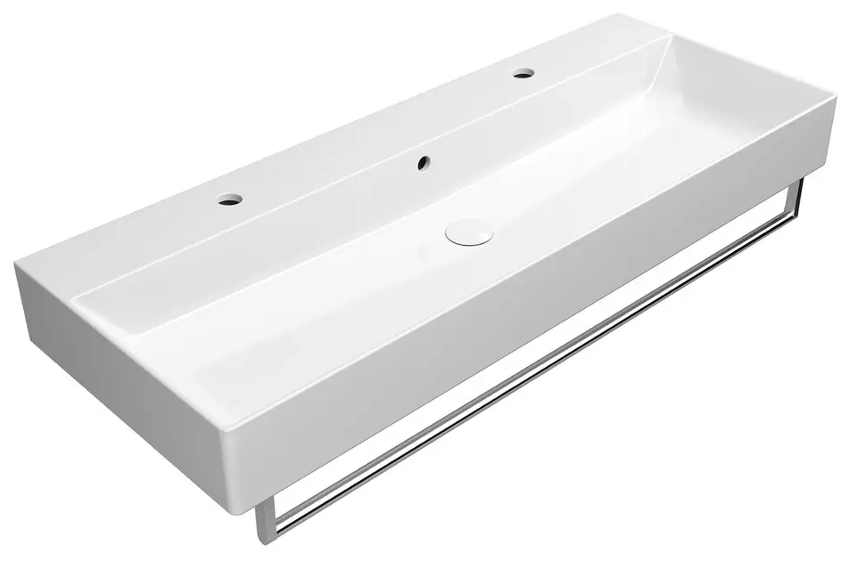 Sapho - GSI Kube X - Dupla mosdó - 9424211 – 4. kép