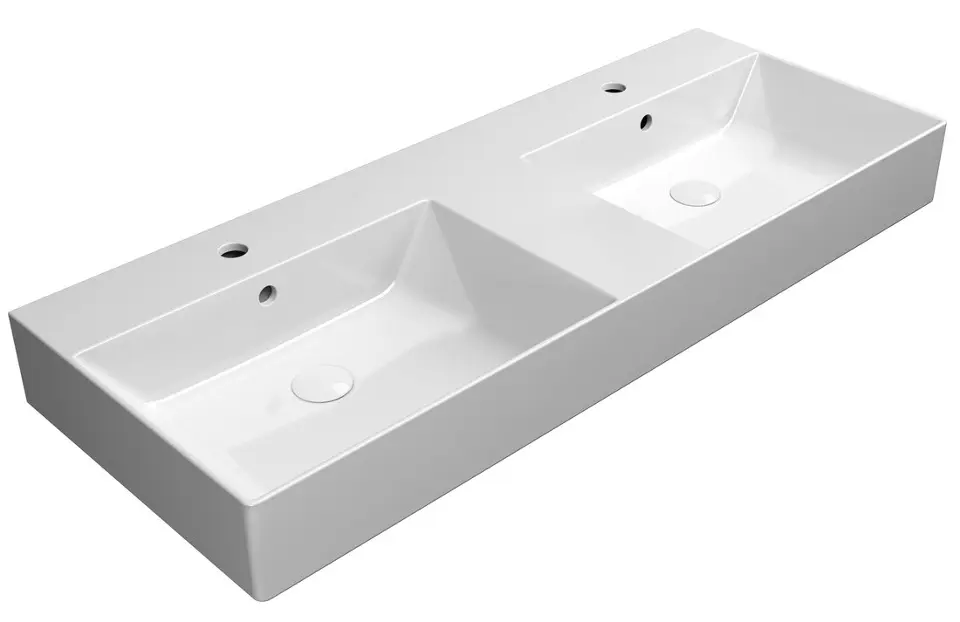 Sapho - GSI Kube X - Dupla mosdó - 9425111