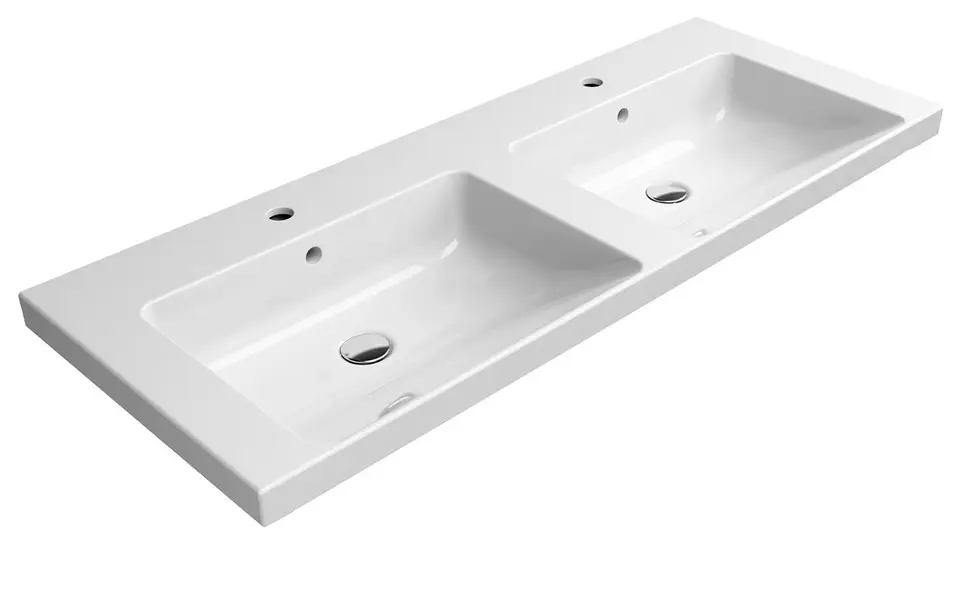 Sapho - GSI Norm - Dupla mosdó - 8627111