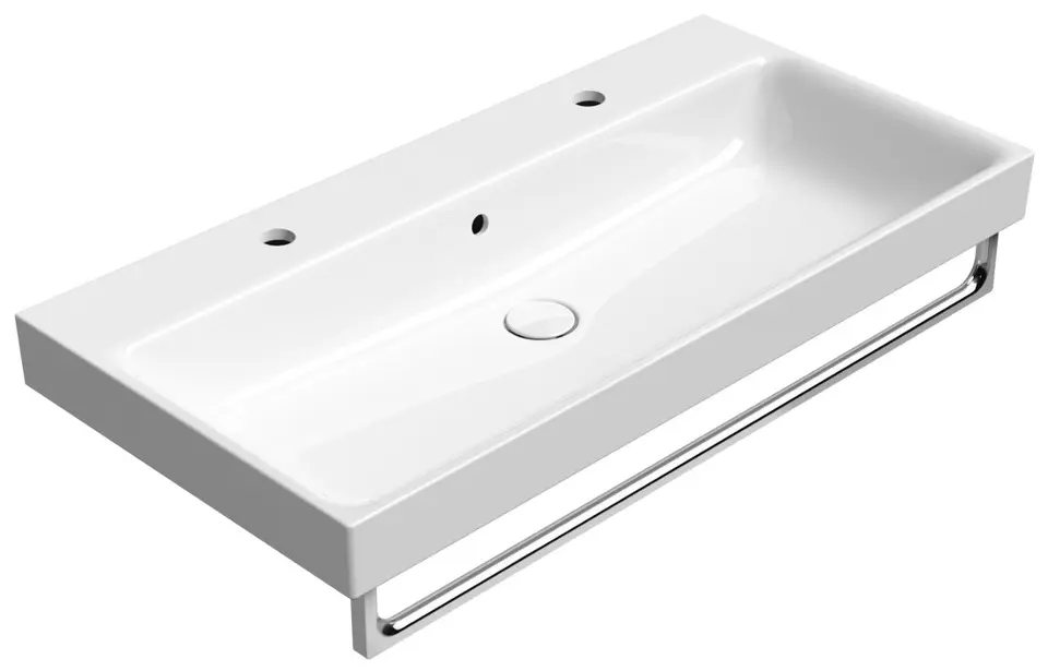 Sapho - GSI Nubes - Dupla mosdó - 9623211 – 3. kép