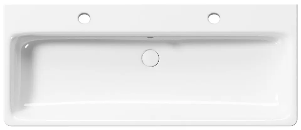 Sapho - GSI Sand - Dupla mosdó - 9024211 – 3. kép