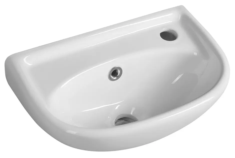 Aqualine - Small - Kisméretű mosdó - 4000