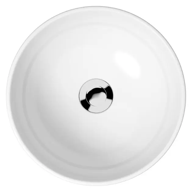 Cersanit - Moduo - Kisméretű mosdó - K116-047 – 3. kép