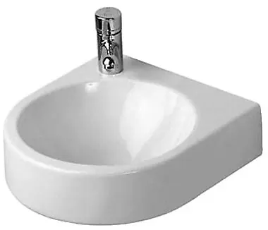 Duravit - Architec - Kisméretű mosdó - 0766350008