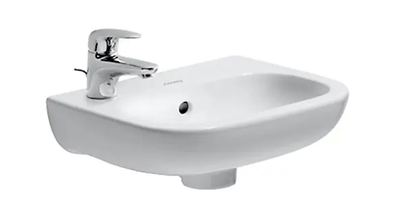 Duravit - D-Code - Kisméretű mosdó - 07053600092