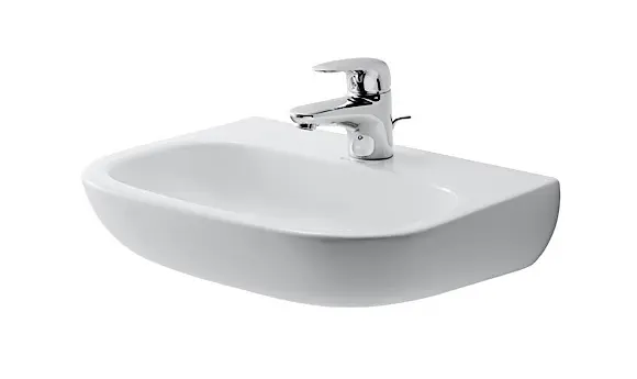 Duravit - D-Code - Kisméretű mosdó - 07074500002