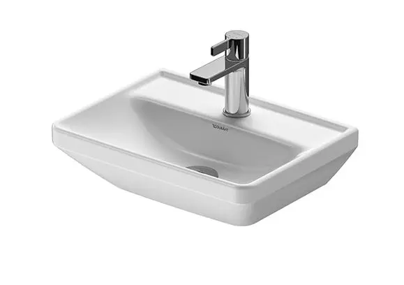 Duravit - D-Neo - Kisméretű mosdó - 0738450041