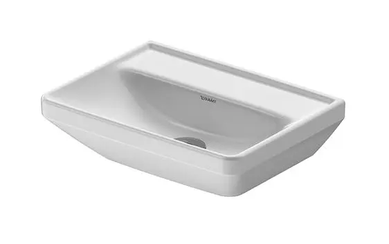 Duravit - D-Neo - Kisméretű mosdó - 0738450070