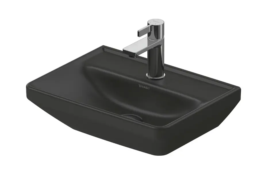 Duravit - D-Neo - Kisméretű mosdó - 0738451341