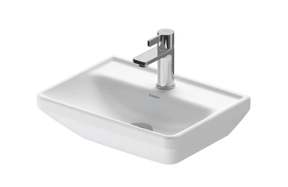 Duravit - D-Neo - Kisméretű mosdó - 0738453241