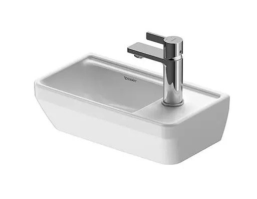 Duravit - D-Neo - Kisméretű mosdó - 0739400041
