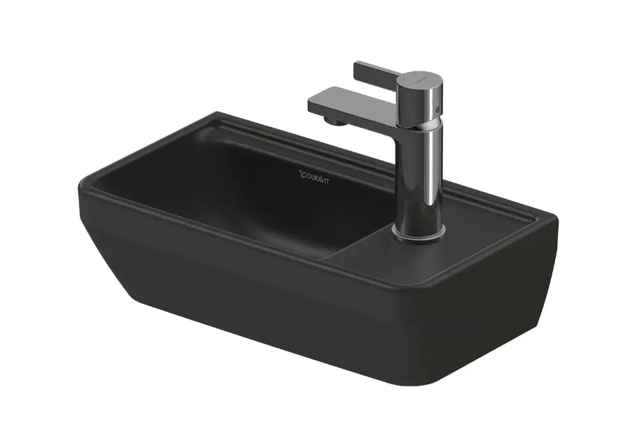 Duravit - D-Neo - Kisméretű mosdó - 0739401341