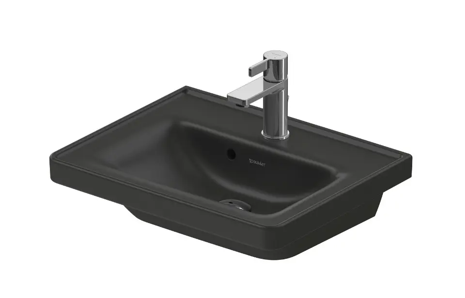 Duravit - D-Neo - Kisméretű mosdó - 0742501300