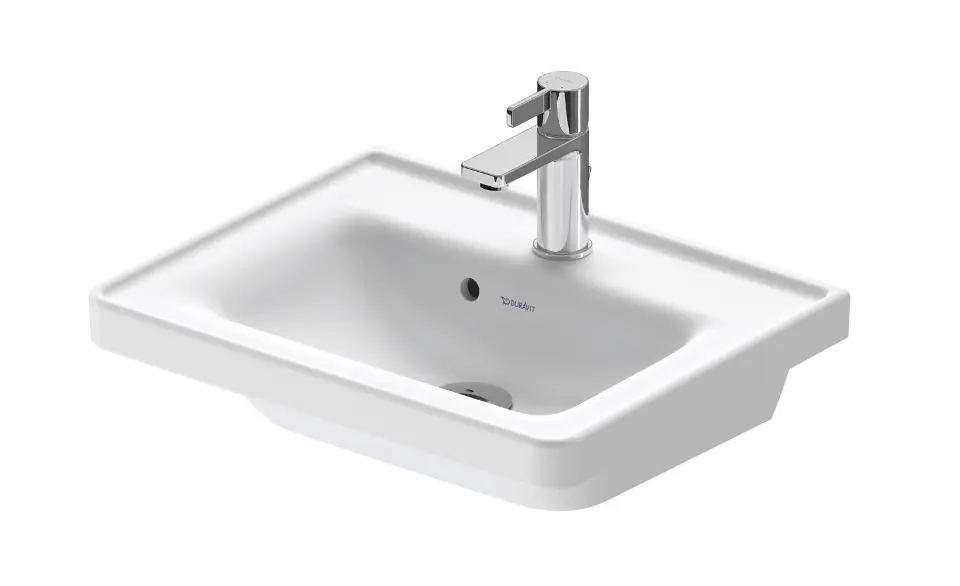 Duravit - D-Neo - Kisméretű mosdó - 0742503200