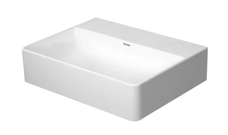 Duravit - DuraSquare - Kisméretű mosdó - 0732450070