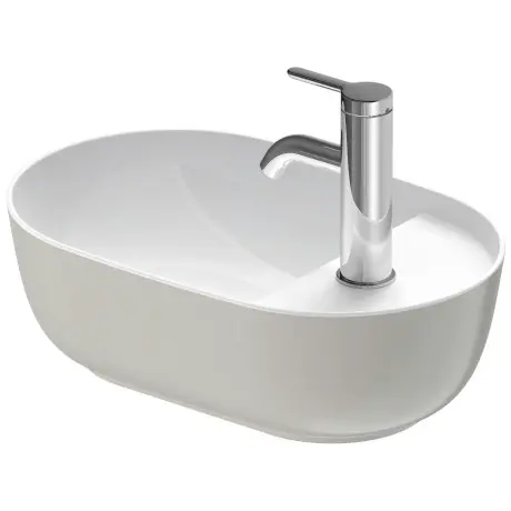 Duravit - Luv - Kisméretű mosdó - 0381422300