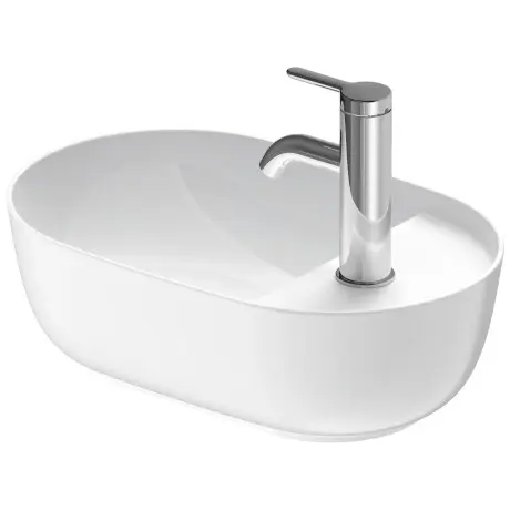Duravit - Luv - Kisméretű mosdó - 0381422600