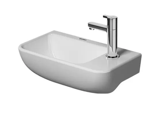 Duravit - ME by Starck - Kisméretű mosdó - 0717400000