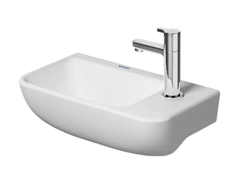 Duravit - ME by Starck - Kisméretű mosdó - 07174032001